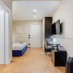 Muzio 48 Private Suites by Premium Suites Collection